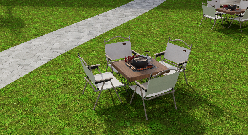 昌吉市酒店帐篷定制：解锁旅居新体验，打造差异化竞争力